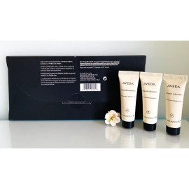 Aveda x 3.1 Phillip Lim Hair Scarf & Style Prep Smoother  ~ Lot of 4 ~ New!