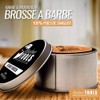 BARBER TOOLS ➤ kit/beard care set/beard set/beard and shaving cosmetics,