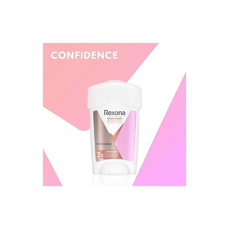 Rexona Max Protection