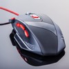 PATIKIL Round Mouse Feet Skates Pads 0.7mm for Gaming Mouse