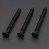 RoyceMart #8 x 2 (50 Pack) Stainless Steel Phillips Flat