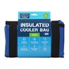 White Magic Insulated Cooler Bag, Small, 25L – Perfect Fit