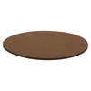 uxcell Round Felt Furniture Pads, 9.5" Dia x 0.2" Thick