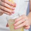 Dessing Diva x Spring Breeze Short Nails 4 Types /