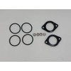 Weber 40/42 / 45 DCOE Soft Mount KIT Anti Vibration