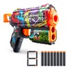Zuru XSHOT Skins Flux (AZT36516)