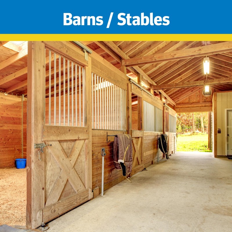 Raid FR3-RAID 4 Count Fly Catcher Ribbon (12-Pack)