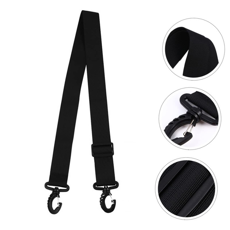 Mipcase Snowboard Boot Holder Ski Boot Strap Shoulder Sling Compact