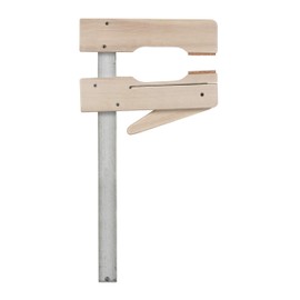 KWB Tischlerzwinge 9284–20 Wood