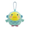 Tamagotchi Uni Sanrio Characters Hangyodon x Seburechi Puri Ni Mascot