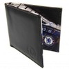 Chelsea FC Wallet (Leather Stadium)