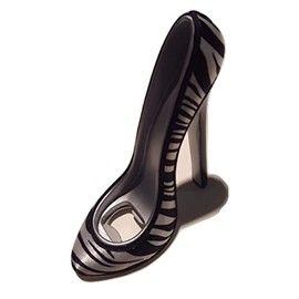 Elegance-51866-Zebra Bottle Opener