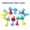 20 Pcs Knit Knitting Needles Point Protectors/Stoppers 2 Sizes for