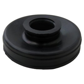 Exhaust Water Box Bellow Suitable for Sea Doo GSX Limited 1997-1999 Replaces Part# 420260721 by BLUE ELF