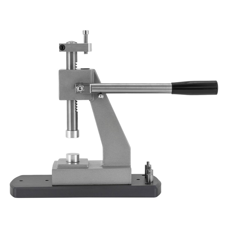 BIXIBIN Watchmaker Pressing Tool Watch Press Set Back Case,Professional Watch