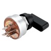 YCLL Starter Ignition Switch for Miller Welder,4 Position 5 Terminal