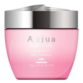 Aujour QU Quench Hair Treatment, 8.8 oz (250 g)