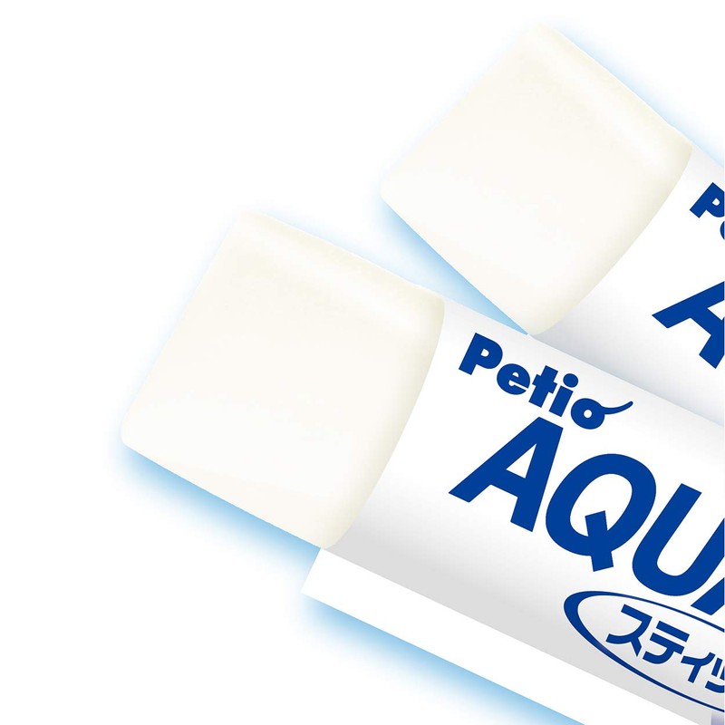 Petio Aqua Jelly, 4 Zero, Apple Flavored Stick, 8 Pieces,