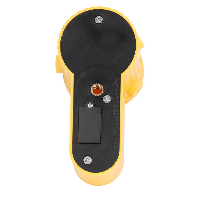 Laser Line Level High Accuracy Multifunctional Lightweight Leveling Tool with