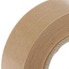 Brown Sealing Tape Artist Picture Framing 24mmx50 Metre Rolls