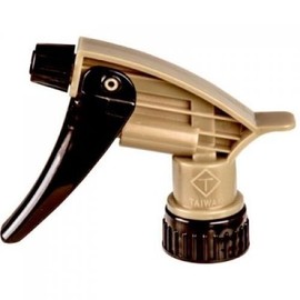 Tolco 320ARS Acid Resistant Sprayer - 24 with 9 1/4" dip-tube