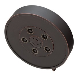 Speakman s-3010 Neo Anystream alta presión ajustable, Oil-Rubbed Bronze