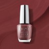 갤러리아 OPI인피니트샤인 53 - LINGER OVER COFFEE Galleria OPI Infinite