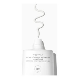 Supergoop! Unseen Sunscreen Spf40