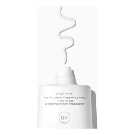 Supergoop! Unseen Sunscreen Spf40