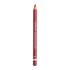 LUMENE Luminous Color Lipliner Kalıcı Ve Bakim Yapan Dudak Kalemi 5 Rose