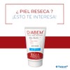 Crema para piel extra seca