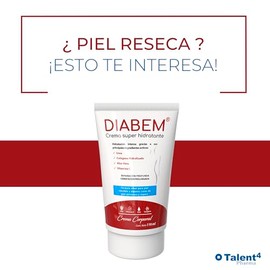 Crema para piel extra seca
