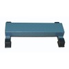 TDS-Calf Block Platform with Wide Non Slippery Steel Plate