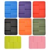 Audiofan Foldable Insulated Cushion Sauna Mat Sauna Seat Leisure Seat