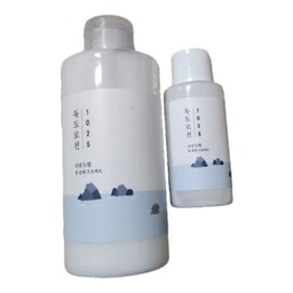 Hypoallergenic Round Lab 1025 Dokdo Lotion 200ml Special +50ml / 저자극 라운드랩 1025 독도 로션 200ml 기획 +50ml