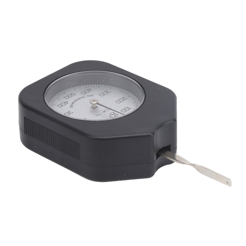 SEG‑500‑1 Tension Gauge Meter SEG Force Gauge Switch Dynamometer 500g