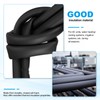 PATIKIL Pipe Insulation Foam Tube, 5/8" ID x 3.28Ft Foam