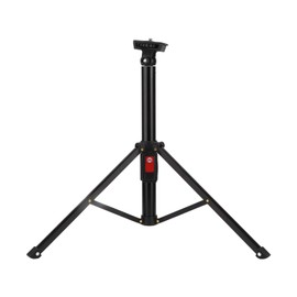 YK‑2688 Aluminum Alloy Tripod Selfie Stick for Fill Light Cellphone Selfie Live Streaming