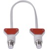 DUR-line® Professional Window Feed-Through (Pack of 2) M - 21