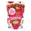 The Good Bean Chickpea Snacks, Smoky Chili/Lime, Gluten and Nut