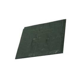 9ft x 12ft Forest Green Tarp