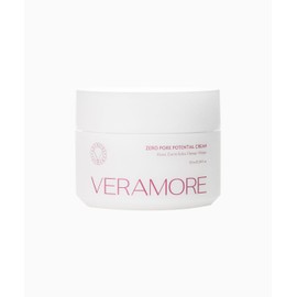 Veramore Zero Pore Potential Cream 50ml
