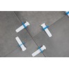 Kubala Smart Level Clips - Pack of 500 for a