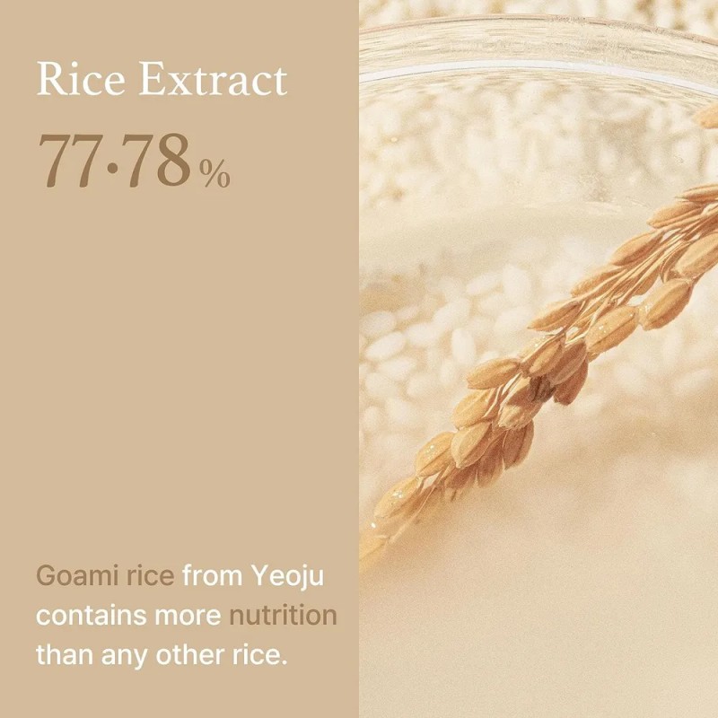 Im From Rice Toner 150ml Tnico Coreano De Arroz K