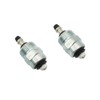 BSD Diesel Fuel Shut Off Solenoid Valve 146650-0820 Magnet Valve