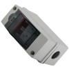 PV Solar Isolator Switch Surge Protected 500V Photovoltaic DC Isolator