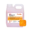 2LB Fonday Premium Moisture Indicating Silica Gel Desiccant Orange to