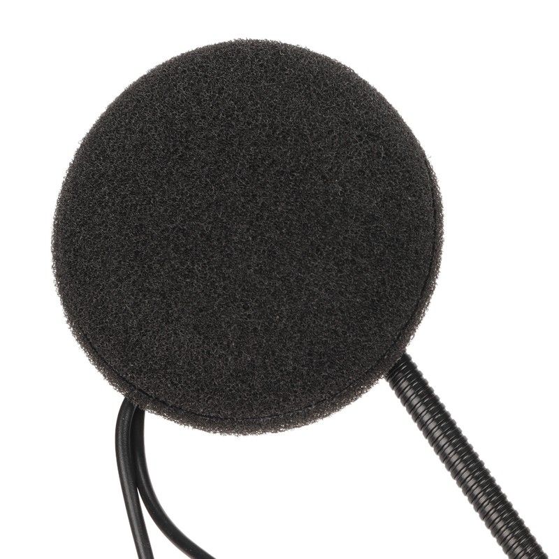 MH06 Motorcycle Helmet Bluetooth Headset Professional Hands Free Waterproof Sports