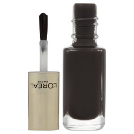 L'Oreal Paris Colour Riche Nail 5 ml - Black Swan (Number 702)