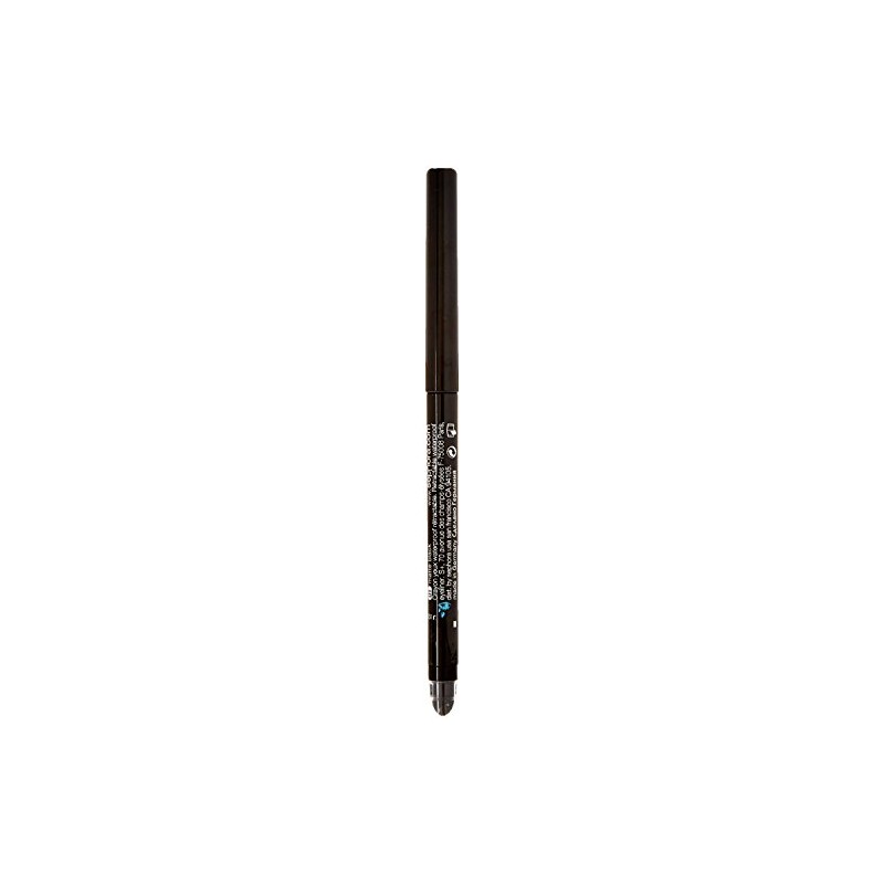 SEPHORA COLLECTION Retractable Waterproof Eyeliner #1 Matte Black
